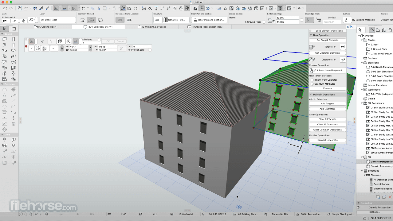 archicad 14 mac free download